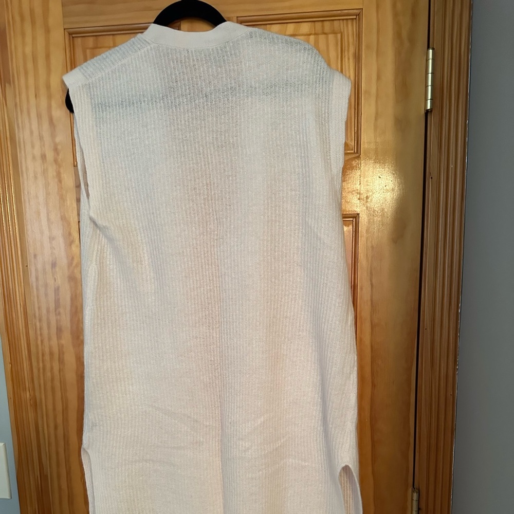New 360 cashmere cardigan - Picture 6 of 8